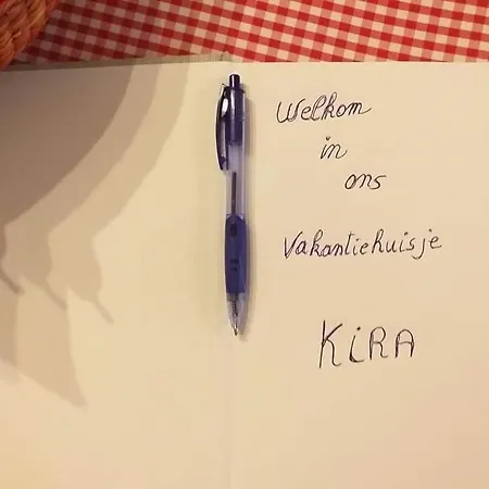 Casa de Férias Vakantiehuis Kira