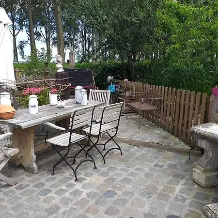 Casa de Férias Vakantiehuis Kira